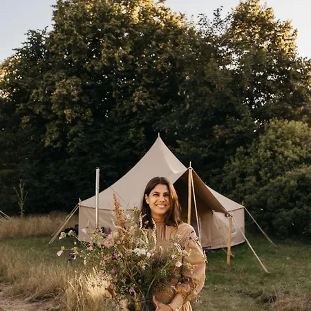 Huno Glamping *