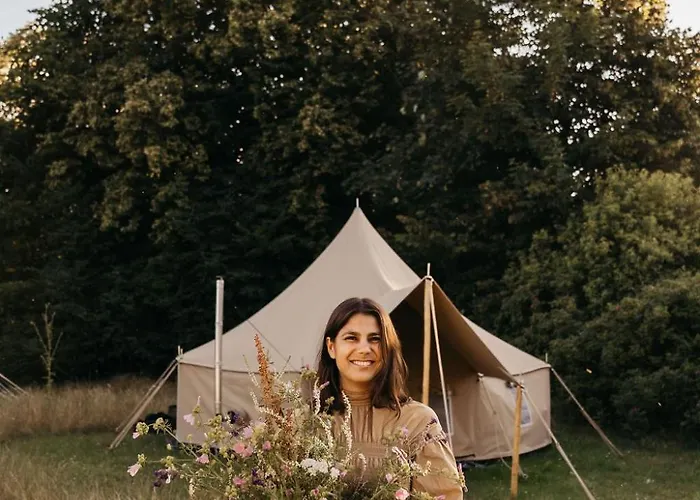 Huno Glamping *